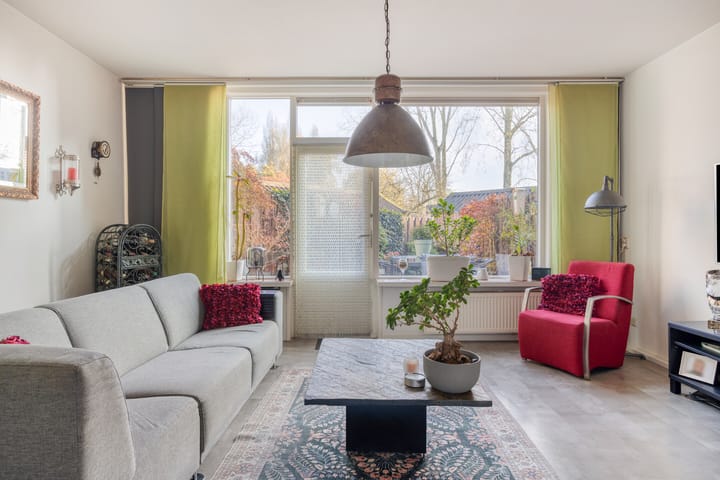 Foto 5 van Ganzenoord 4