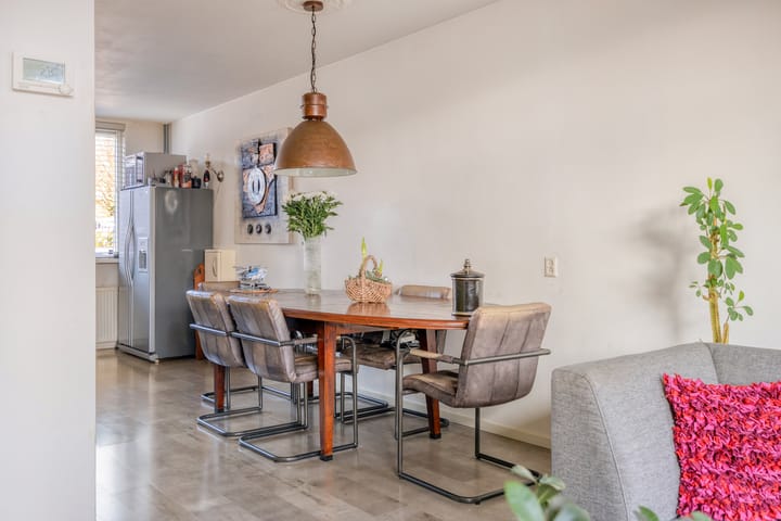 Foto 8 van Ganzenoord 4