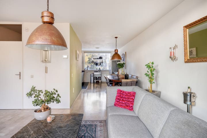 Foto 7 van Ganzenoord 4