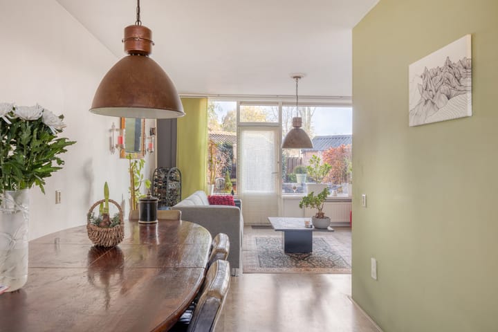 Foto 10 van Ganzenoord 4