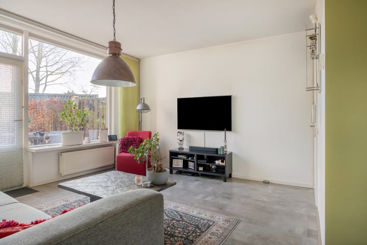 Foto 6 van Ganzenoord 4