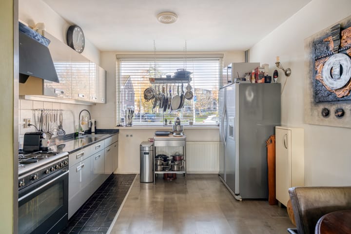 Foto 11 van Ganzenoord 4