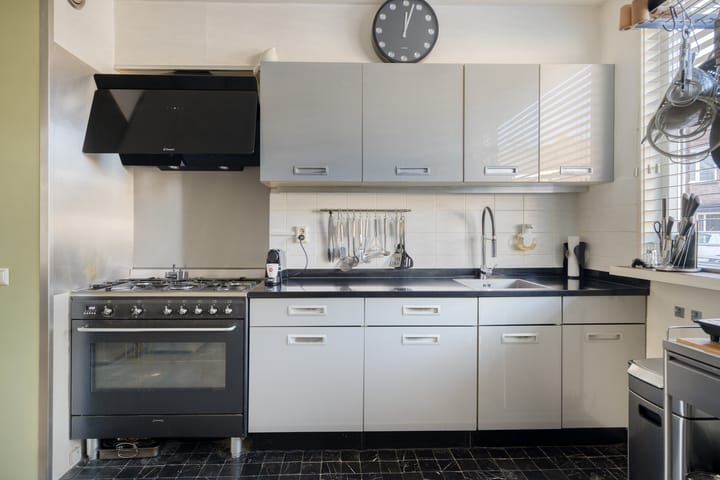 Foto 12 van Ganzenoord 4