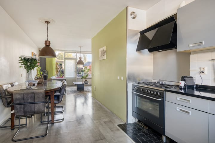 Foto 13 van Ganzenoord 4