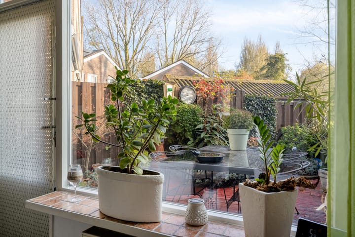 Foto 14 van Ganzenoord 4