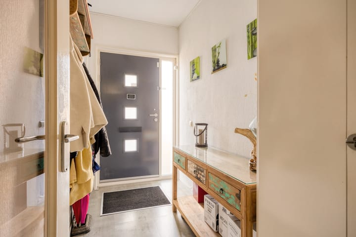 Foto 3 van Ganzenoord 4