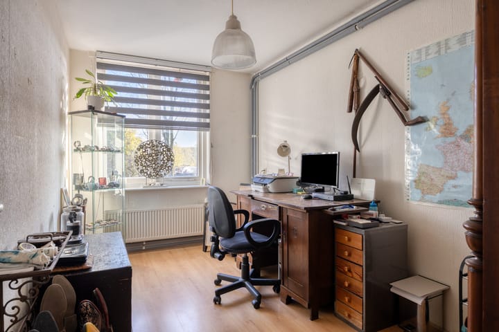 Foto 18 van Ganzenoord 4