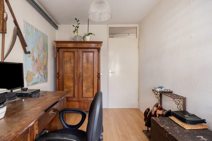 Foto 19 van Ganzenoord 4