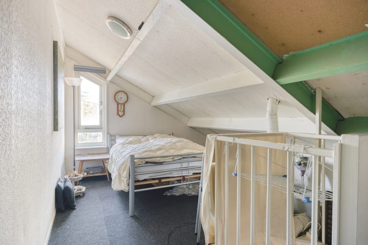 Foto 24 van Ganzenoord 4