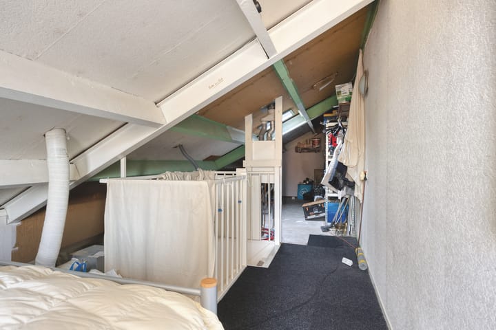 Foto 25 van Ganzenoord 4