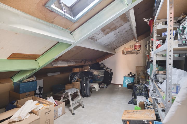 Foto 26 van Ganzenoord 4