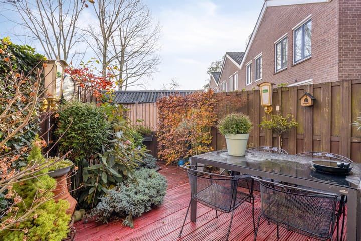 Foto 27 van Ganzenoord 4