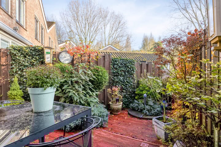 Foto 28 van Ganzenoord 4