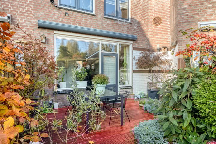 Foto 29 van Ganzenoord 4