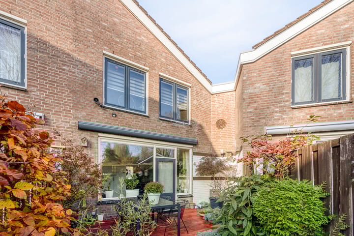 Foto 30 van Ganzenoord 4