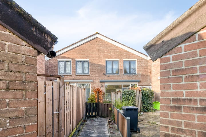 Foto 32 van Ganzenoord 4