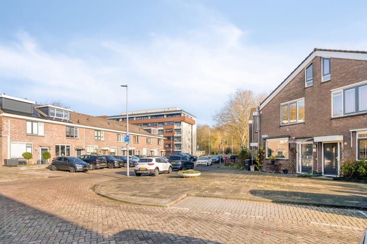 Foto 33 van Ganzenoord 4