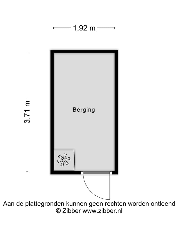 Foto 35 van Ganzenoord 4