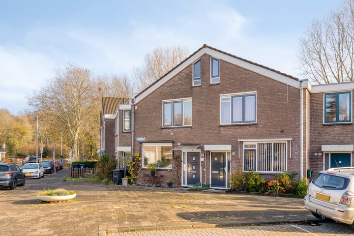 Foto 2 van Ganzenoord 4