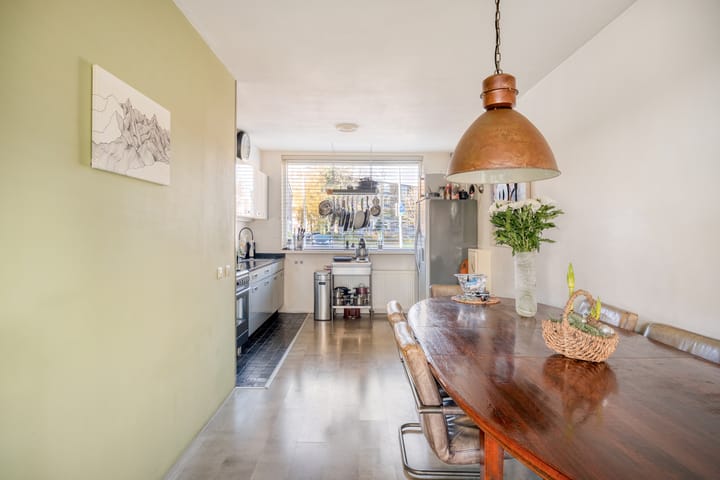 Foto 9 van Ganzenoord 4