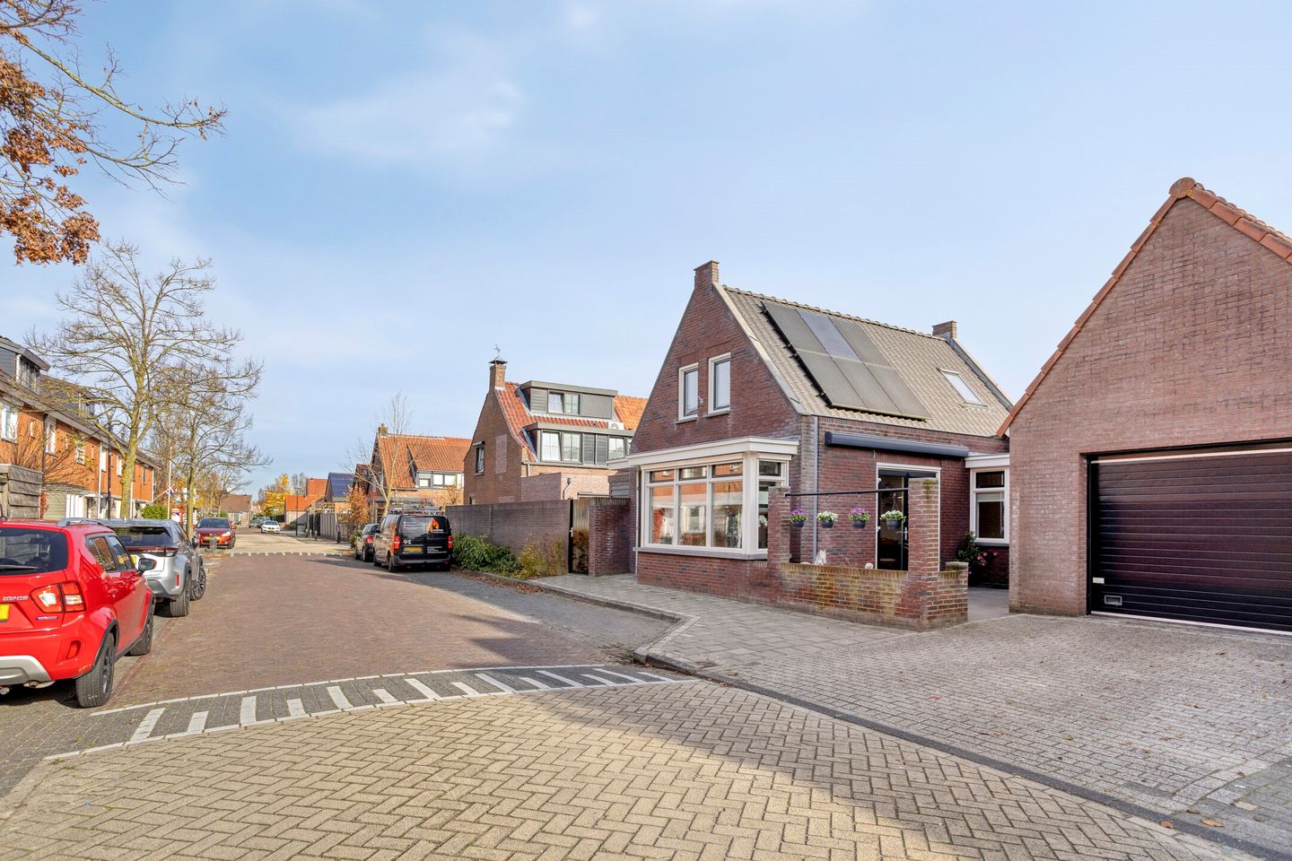 Photo 4 of Lindenstraat 2