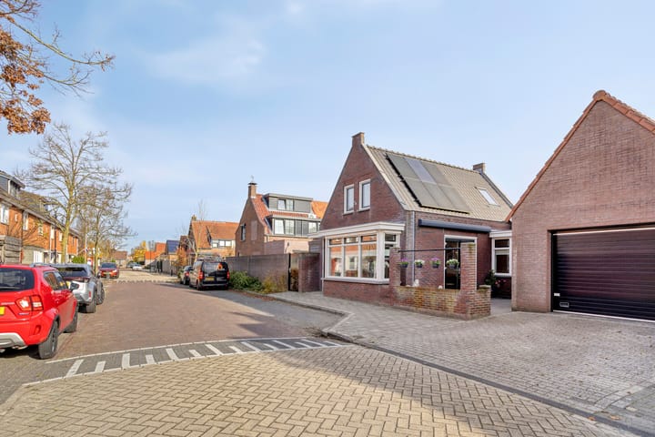 Foto 4 van Lindenstraat 2