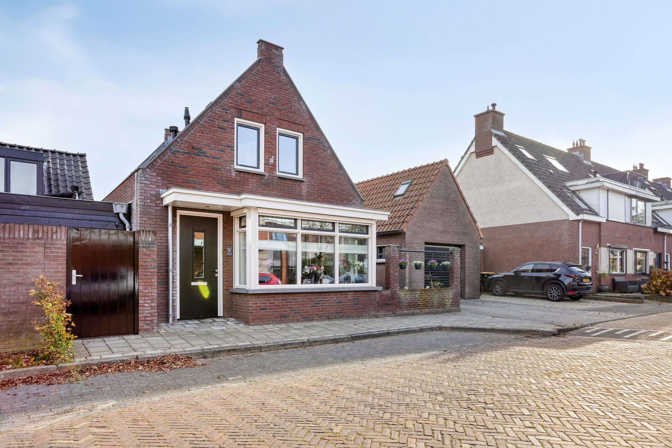 Photo 6 of Lindenstraat 2