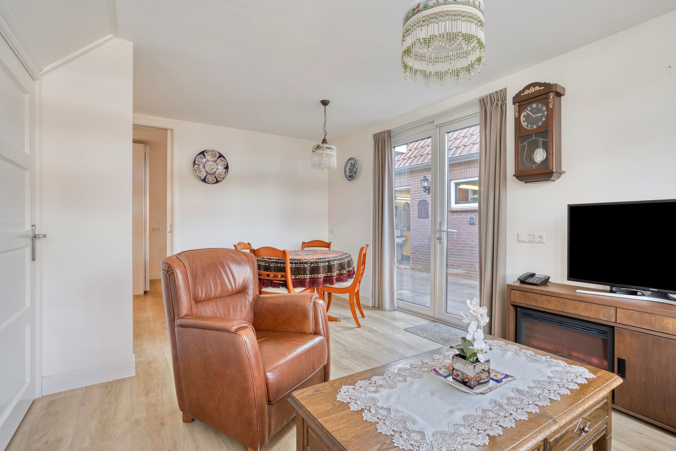 Photo 9 of Lindenstraat 2