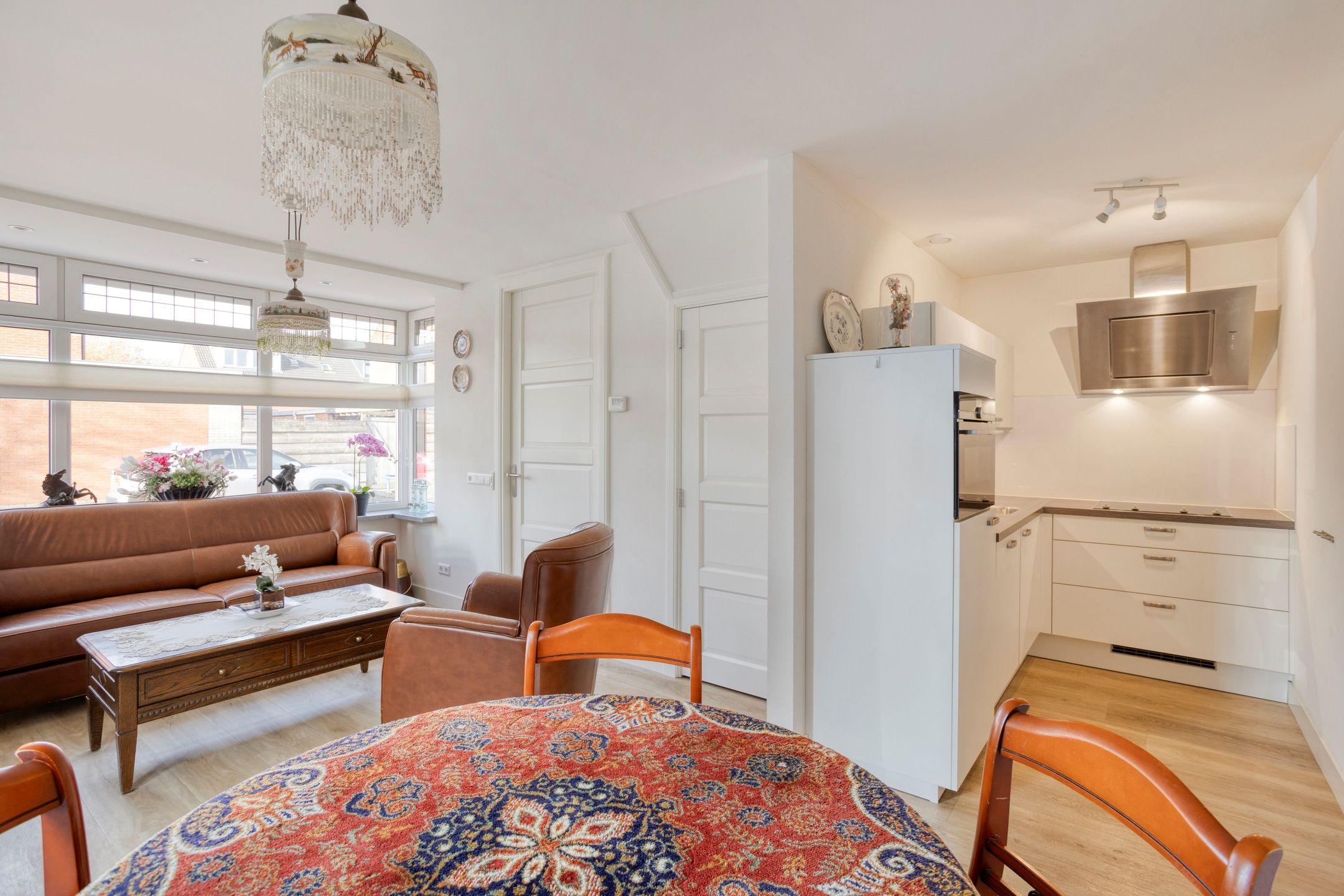 Photo 12 of Lindenstraat 2