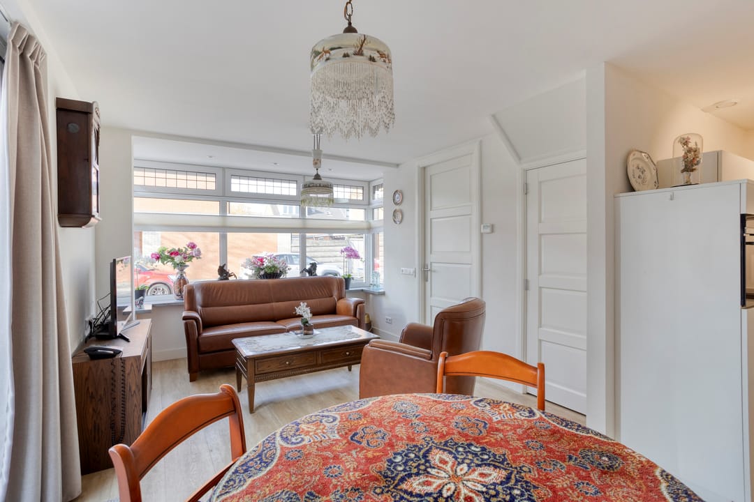 Photo 13 of Lindenstraat 2