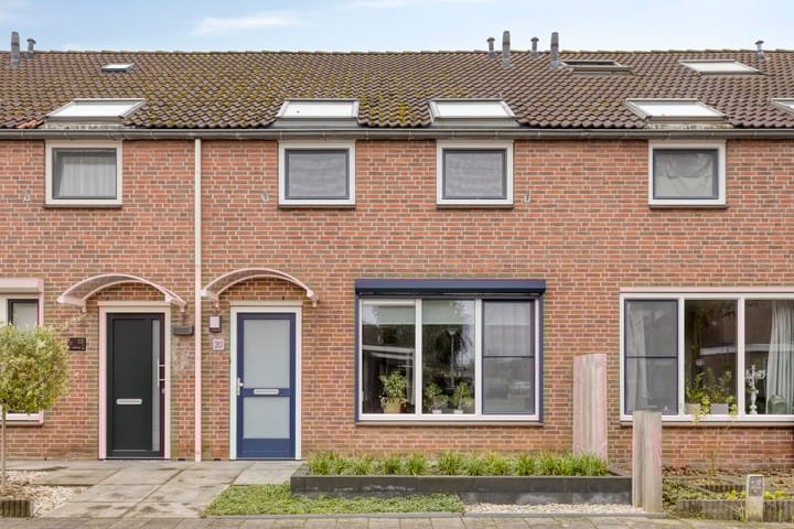 Photo 1 of Godfried Bomansstraat 20