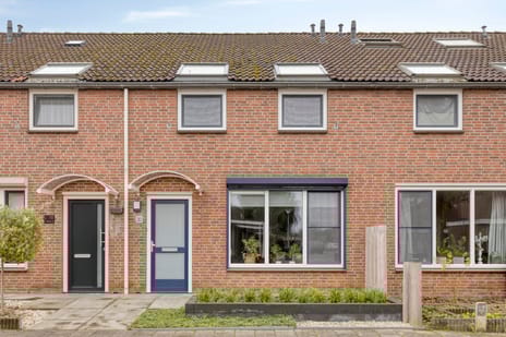 Godfried Bomansstraat thumbnail