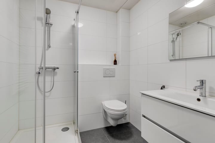 Photo 3 of Godfried Bomansstraat 20