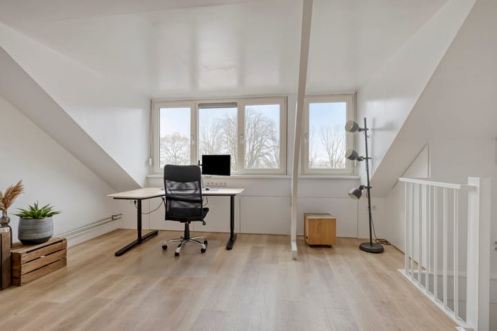 Photo 4 of Godfried Bomansstraat 20