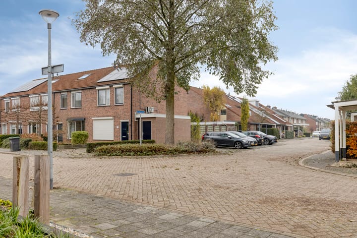 Photo 6 of Godfried Bomansstraat 20