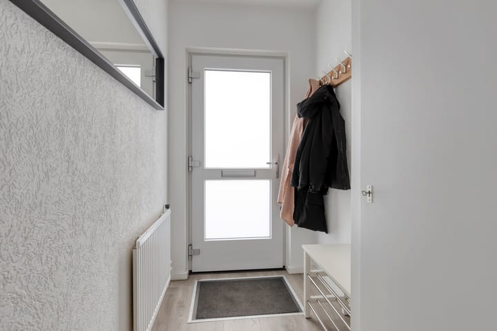 Photo 8 of Godfried Bomansstraat 20