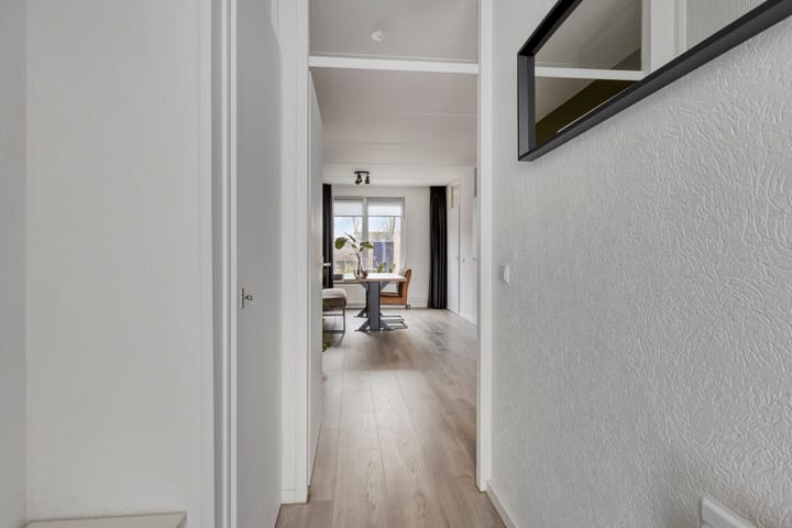 Photo 9 of Godfried Bomansstraat 20