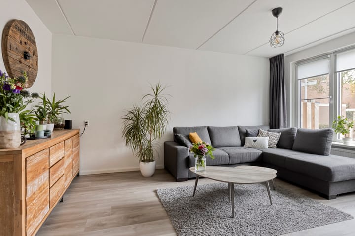 Photo 10 of Godfried Bomansstraat 20