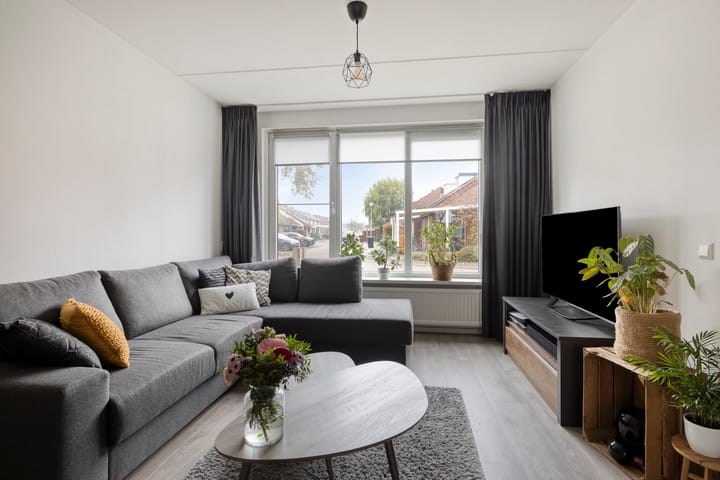 Photo 11 of Godfried Bomansstraat 20