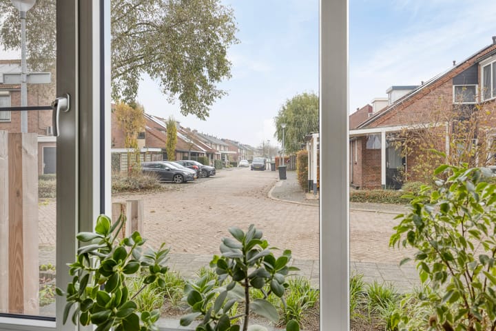 Photo 12 of Godfried Bomansstraat 20