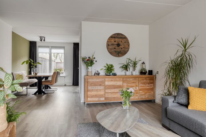 Photo 13 of Godfried Bomansstraat 20