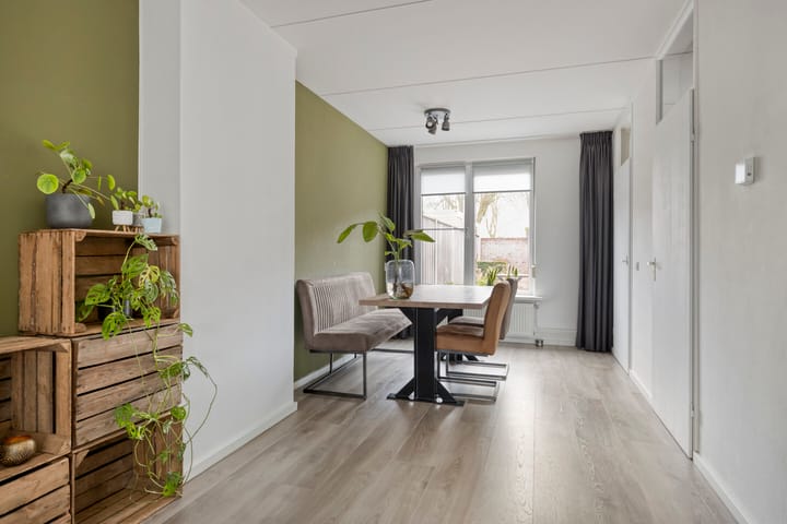 Photo 14 of Godfried Bomansstraat 20