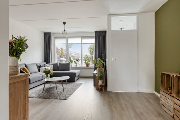 Photo 15 of Godfried Bomansstraat 20