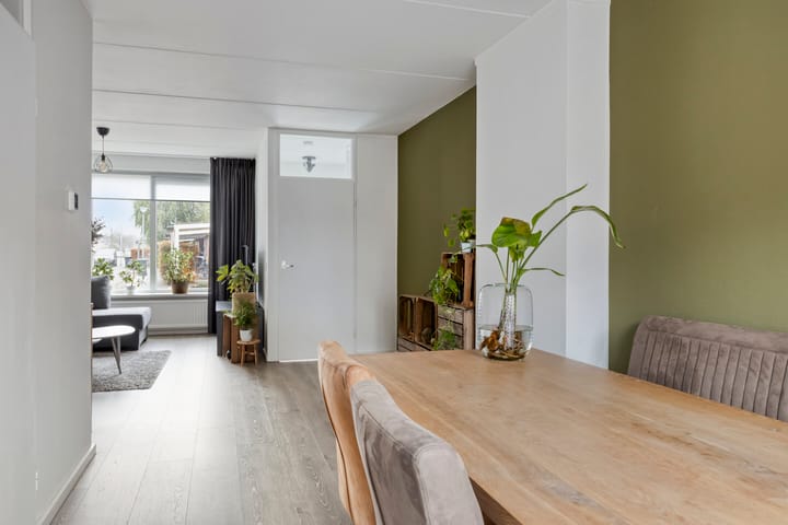 Photo 16 of Godfried Bomansstraat 20