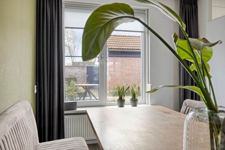 Photo 17 of Godfried Bomansstraat 20