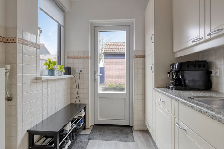 Photo 20 of Godfried Bomansstraat 20