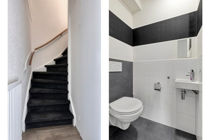 Photo 21 of Godfried Bomansstraat 20