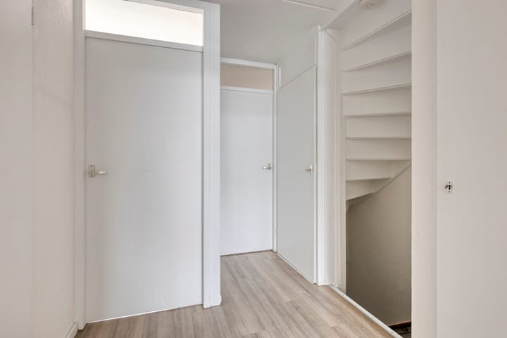 Photo 22 of Godfried Bomansstraat 20