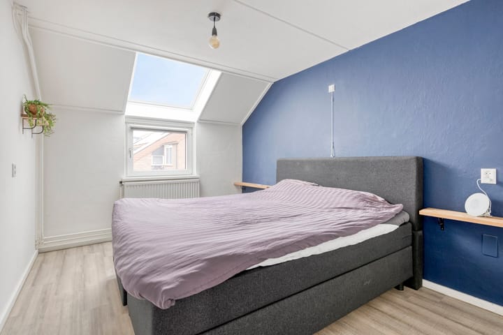 Photo 24 of Godfried Bomansstraat 20