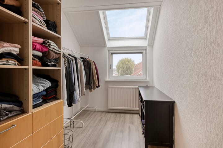 Photo 26 of Godfried Bomansstraat 20